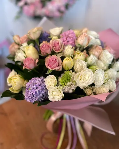 Kwiaciarnia & Dekoratornia Magia Kwiatów