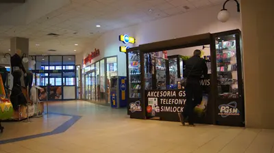 PGSM telefony komórkowe Gorzów